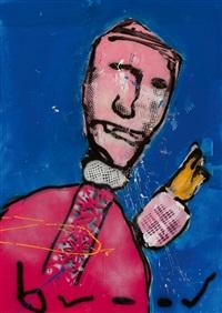 Herman Brood Vervalsingen Forceries Valsbrood