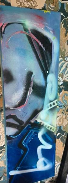 Herman Brood Vervalsingen Forceries Valsbrood