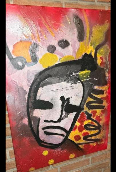 Herman Brood Vervalsingen Forceries Valsbrood