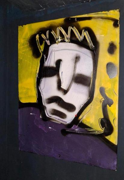 Herman Brood Vervalsingen Forceries Valsbrood