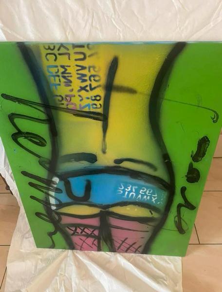 Herman Brood Vervalsingen Forceries Valsbrood