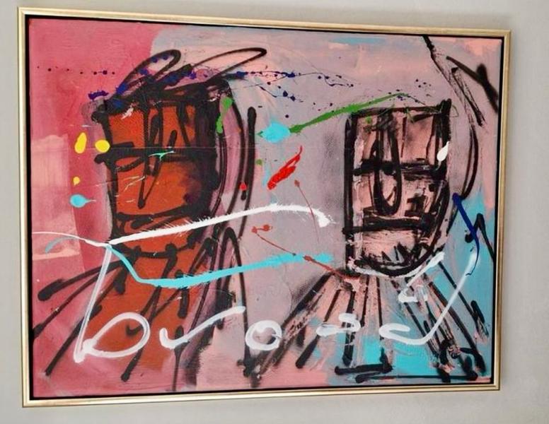 Herman Brood Vervalsingen Forceries Valsbrood