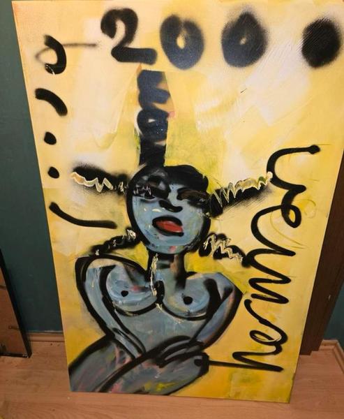 Herman Brood Vervalsingen Forceries Valsbrood