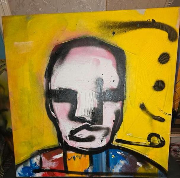 Herman Brood Vervalsingen Forceries Valsbrood