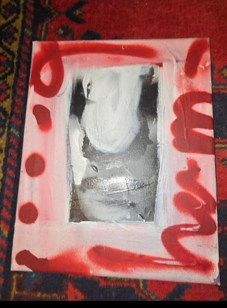 Herman Brood Vervalsingen Forceries Valsbrood