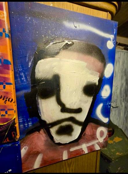 Herman Brood Vervalsingen Forceries Valsbrood