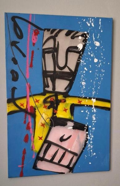 Herman Brood Vervalsingen Forceries Valsbrood