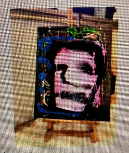 Herman Brood Vervalsingen Forceries Valsbrood