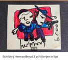 Herman Brood Vervalsingen Forceries Valsbrood