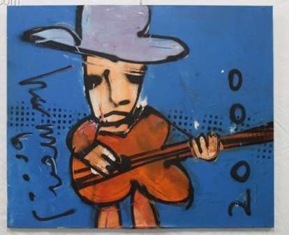 Herman Brood Vervalsingen Forceries Valsbrood