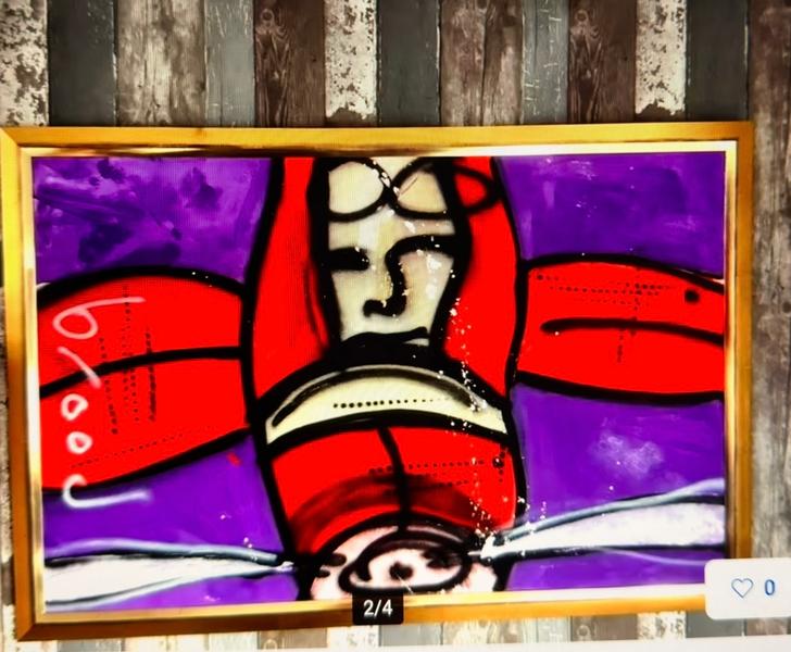 Herman Brood Vervalsingen Forceries Valsbrood