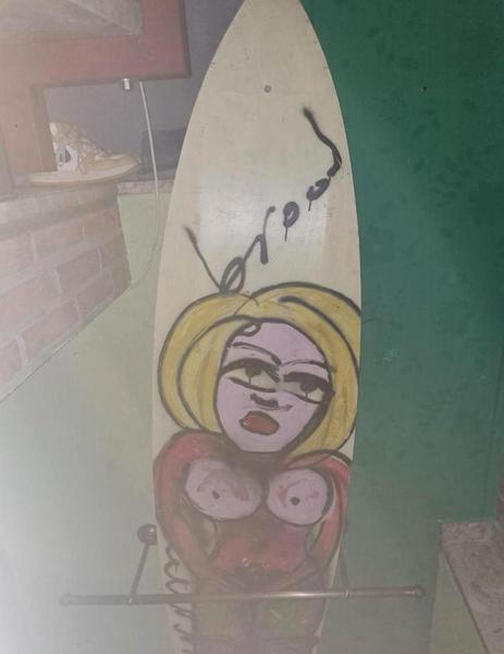 Herman Brood Vervalsingen Forceries Valsbrood