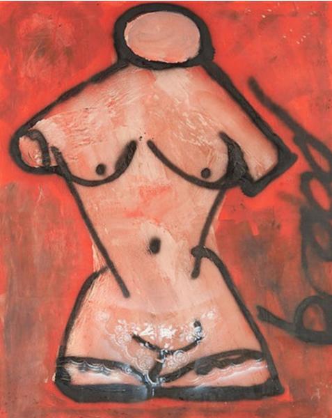 Herman Brood Vervalsingen Forceries Valsbrood