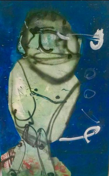 Herman Brood Vervalsingen Forceries Valsbrood