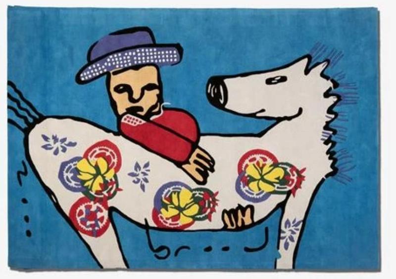 Herman Brood Vervalsingen Forceries Valsbrood