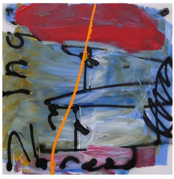 Herman Brood Vervalsingen Forceries Valsbrood