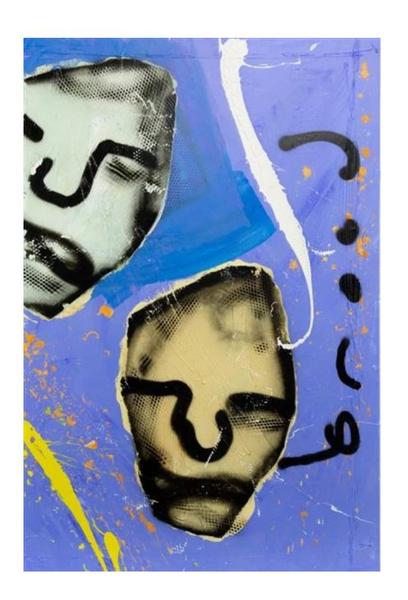 Herman Brood Vervalsingen Forceries Valsbrood