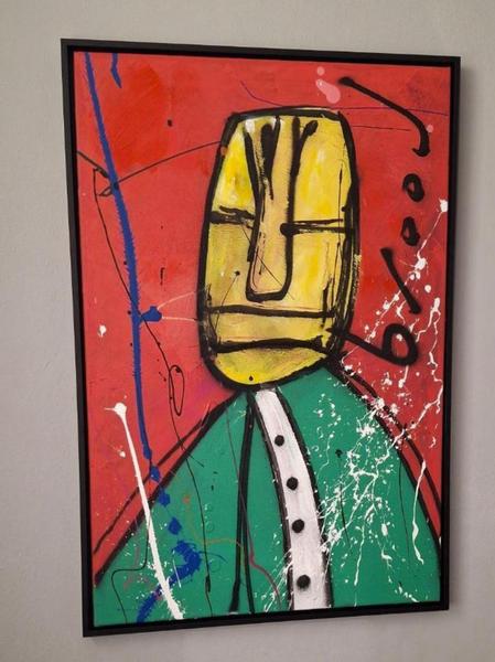 Herman Brood Vervalsingen Forceries Valsbrood