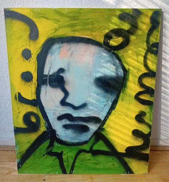 Herman Brood Vervalsingen Forceries Valsbrood