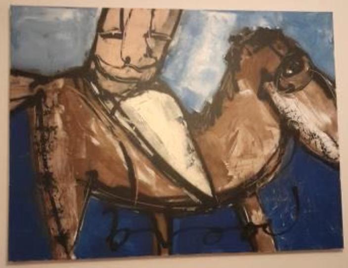 Herman Brood Vervalsingen Forceries Valsbrood