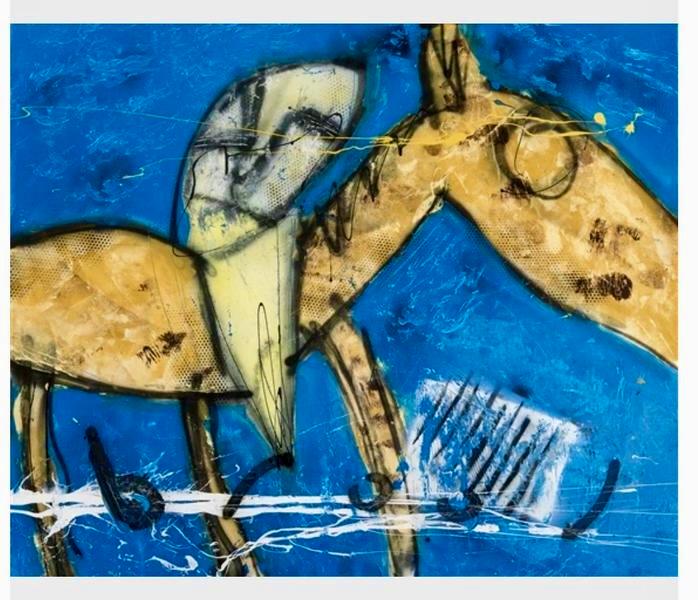 Herman Brood Vervalsingen Forceries Valsbrood