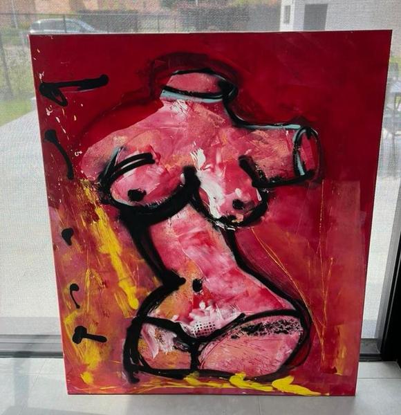 Herman Brood Vervalsingen Forceries Valsbrood