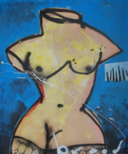 Herman Brood Vervalsingen Forceries Valsbrood