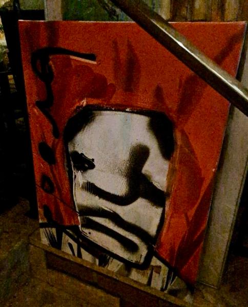 Herman Brood Vervalsingen Forceries Valsbrood