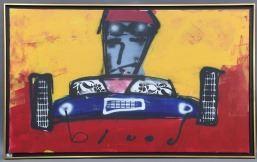 Herman Brood Vervalsingen Forceries Valsbrood