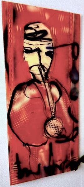 Herman Brood Vervalsingen Forceries Valsbrood