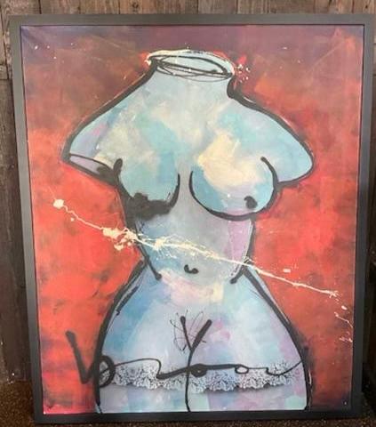 Herman Brood Vervalsingen Forceries Valsbrood