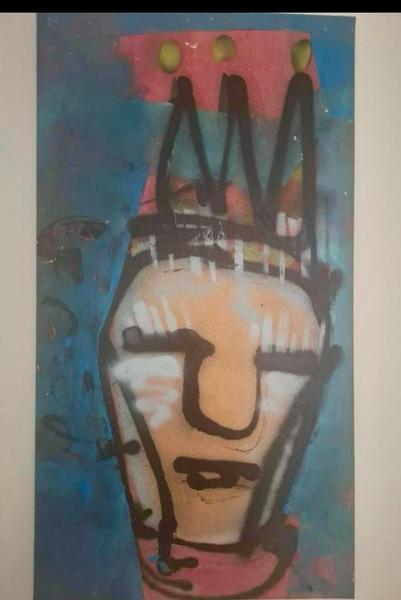 Herman Brood Vervalsingen Forceries Valsbrood