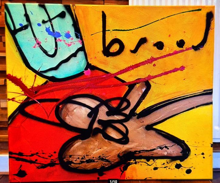 Herman Brood Vervalsingen Forceries Valsbrood