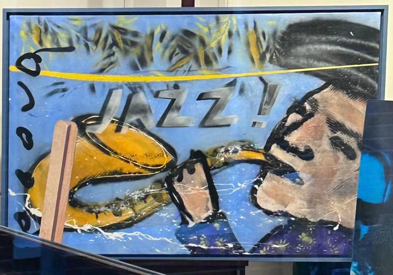 Herman Brood Vervalsingen Forceries Valsbrood