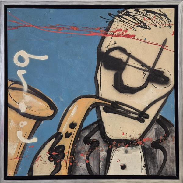 Herman Brood Vervalsingen Forceries Valsbrood