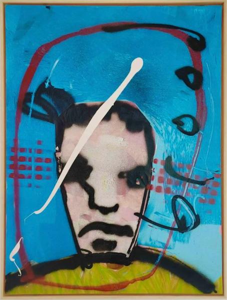 Herman Brood Vervalsingen Forceries Valsbrood