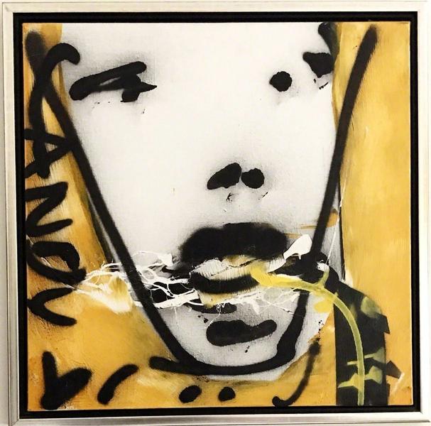 Herman Brood Vervalsingen Forceries Valsbrood