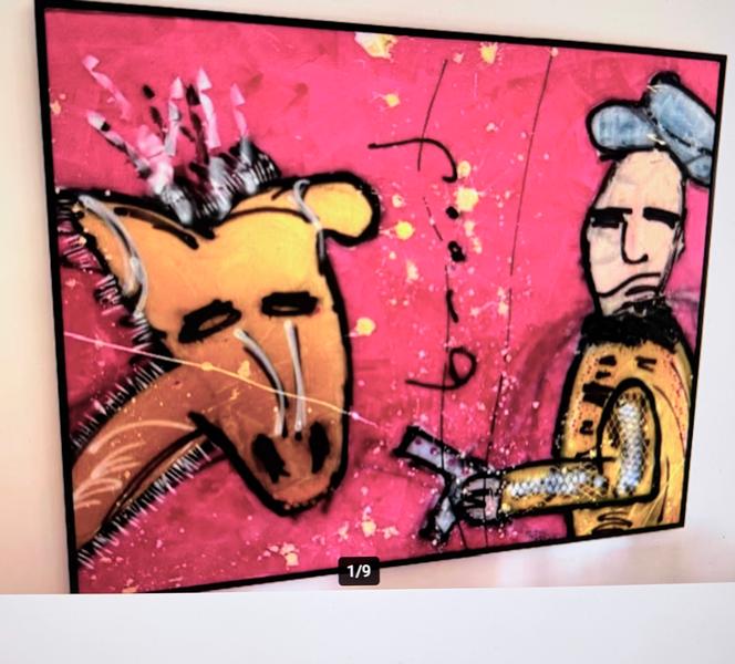 Herman Brood Vervalsingen Forceries Valsbrood