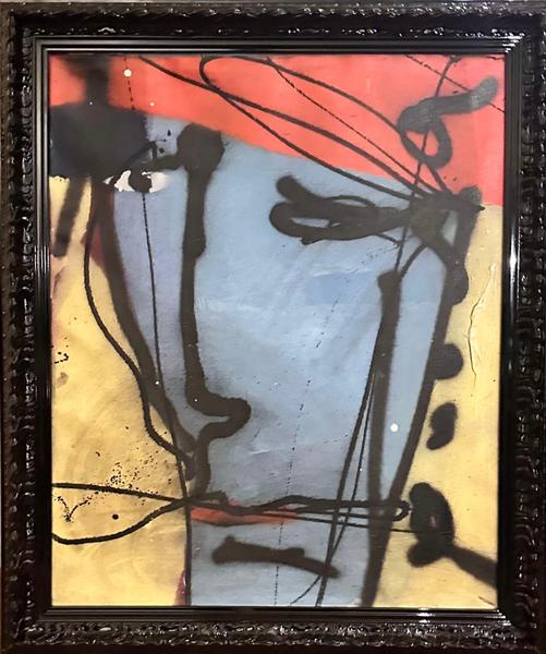 Herman Brood Vervalsingen Forceries Valsbrood