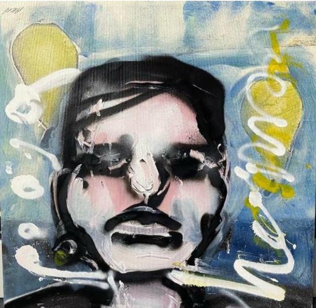 Herman Brood Vervalsingen Forceries Valsbrood