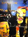 Herman Brood Vervalsingen Forceries Valsbrood