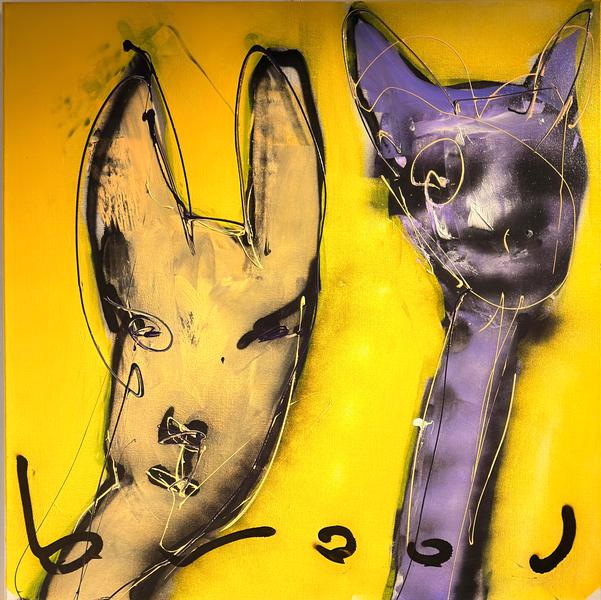 Herman Brood Vervalsingen Forceries Valsbrood