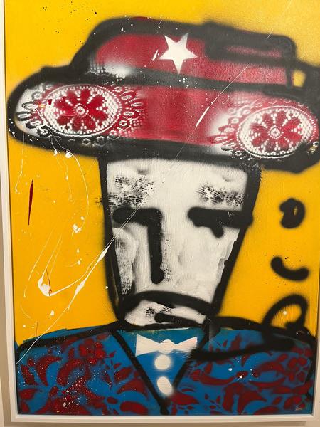 Herman Brood Vervalsingen Forceries Valsbrood