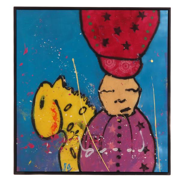 Herman Brood Vervalsingen Forceries Valsbrood