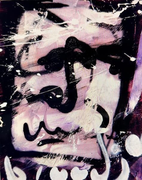 Herman Brood Vervalsingen Forceries Valsbrood