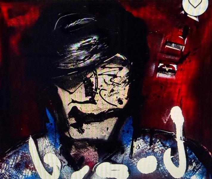 Herman Brood Vervalsingen Forceries Valsbrood