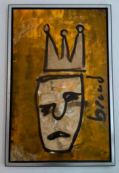 Herman Brood Vervalsingen Forceries Valsbrood