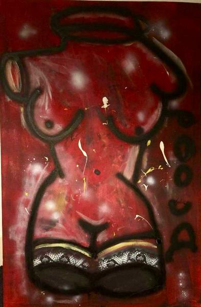 Herman Brood Vervalsingen Forceries Valsbrood