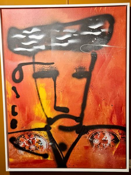 Herman Brood Vervalsingen Forceries Valsbrood