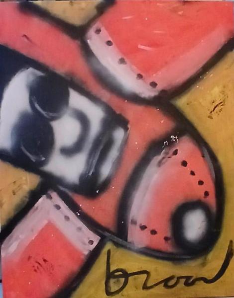 Herman Brood Vervalsingen Forceries Valsbrood